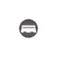 Jersey Barrier Symbol Style