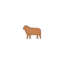 Lamb Symbol Style