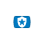 Law Enforcement and Security Symbol Style
