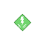 Lightning Hazard Event Symbol Style