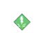 Lightning Hazard Event Symbol Style