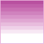 Lilac Light Gradient Discrete Linear Symbol Style
