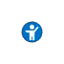 Lost Child Symbol Style