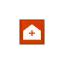 Medical Tent Symbol Style