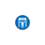 Metal Detector Symbol Style