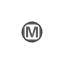 Metro Station Symbol Style