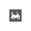 Motorcycle Symbol Style