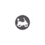 Motorcycle Symbol Style
