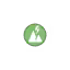 Natural Disaster Symbol Style