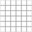 O Grid Light Symbol Style