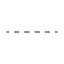 Pedestrian Route Symbol Style