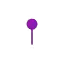 Pin offset Symbol Style