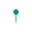 Pin scaling Symbol Style