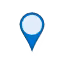 Polling Place Wait Times Symbol Style