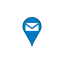 Post Office Symbol Style