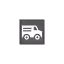 Prisoner Transport Symbol Style