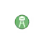 Ranger Post Symbol Style