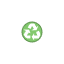 Recycler Symbol Style