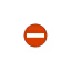 Road block color change Symbol Style