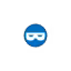 Robbery Symbol Style