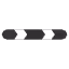 S Surrounded Symbol Style