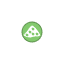 Sediment and Mud Debris Symbol Style