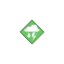 Severe Thunderstorm Hazard Event Symbol Style