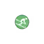 Skiing Symbol Style