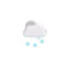 Snowy Symbol Style