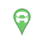 Sports Complex Symbol Style