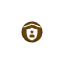 Staff Housing Symbol Style