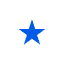Star with scaling Symbol Style