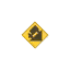 Steep Slope Symbol Style