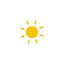 Sunny Symbol Style