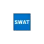 SWAT Team Symbol Style