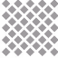 T Diamond Pattern Fill Symbol Style