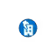 Theft from Building Symbol Style