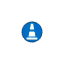 Traffic Cone Symbol Style
