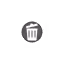 Trash Problems Symbol Style