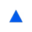 Triangle scaling Symbol Style