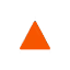 Triangle with outline scaling Symbol Style