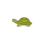 Turtle Symbol Style