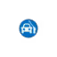 Vehicle Checkpoint Symbol Style