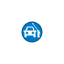 Vehicle Checkpoint Symbol Style