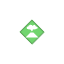 Volcano Hazard Event Symbol Style