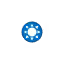 Warming Center Symbol Style