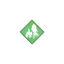 Wildfire Hazard Event Symbol Style