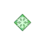 Winter Storm Hazard Event Symbol Style