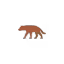 Wolf Symbol Style