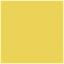 Yellow light with transparency Symbol Style